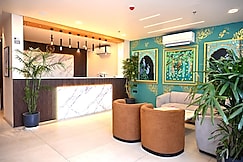 Hotel ARKA Residency, Jaipur