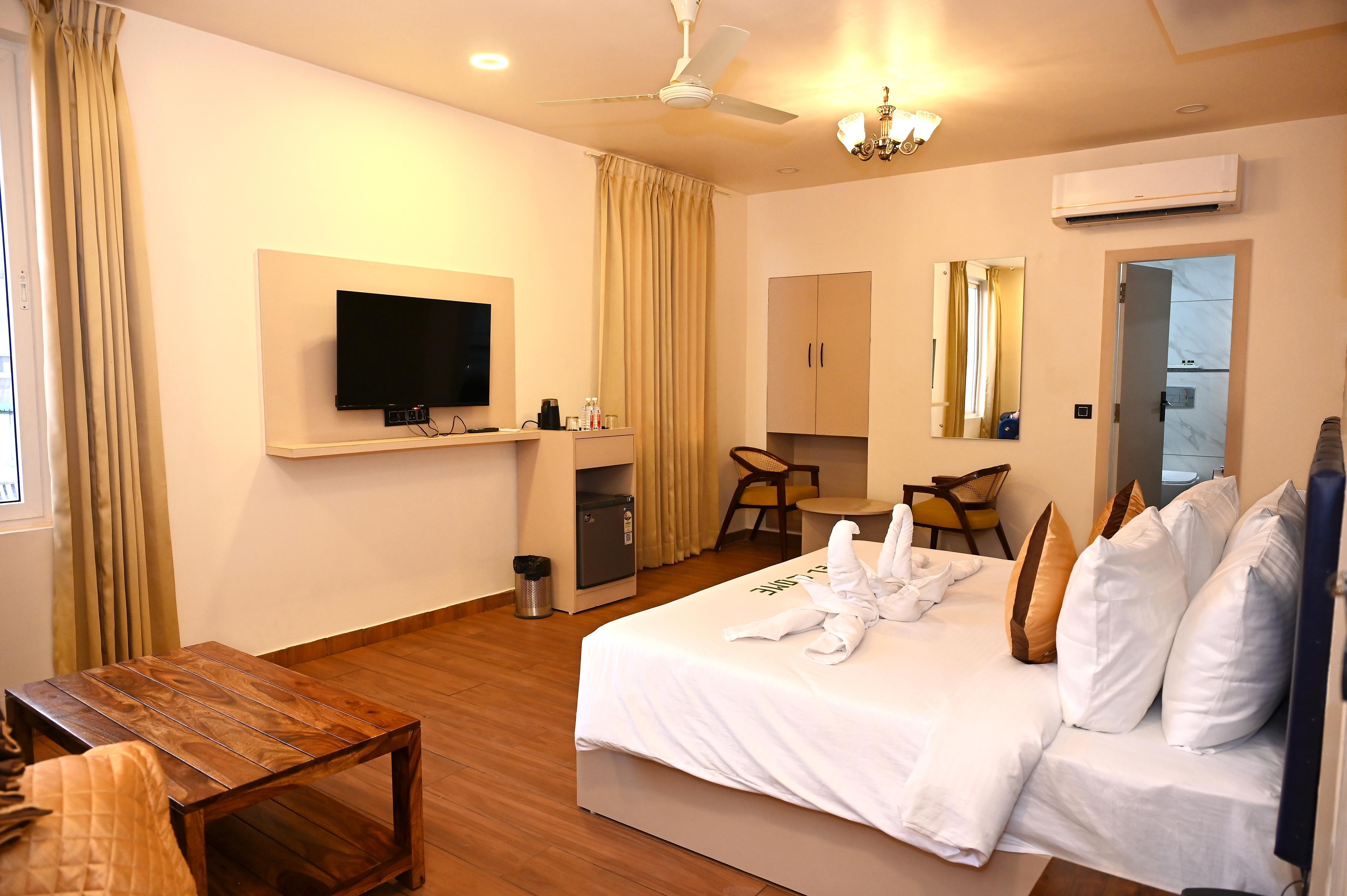 Hotel ARKA Residency - Tap to explore photos