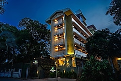 Nexus Green Resort, Goa