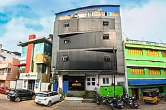 Aditya International, Bhubaneshwar