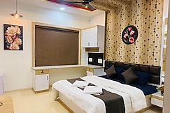 Green Garden Villa by Royal Luxor Stay, Pune