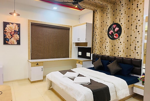 Green Garden Villa by Royal Luxor Stay
