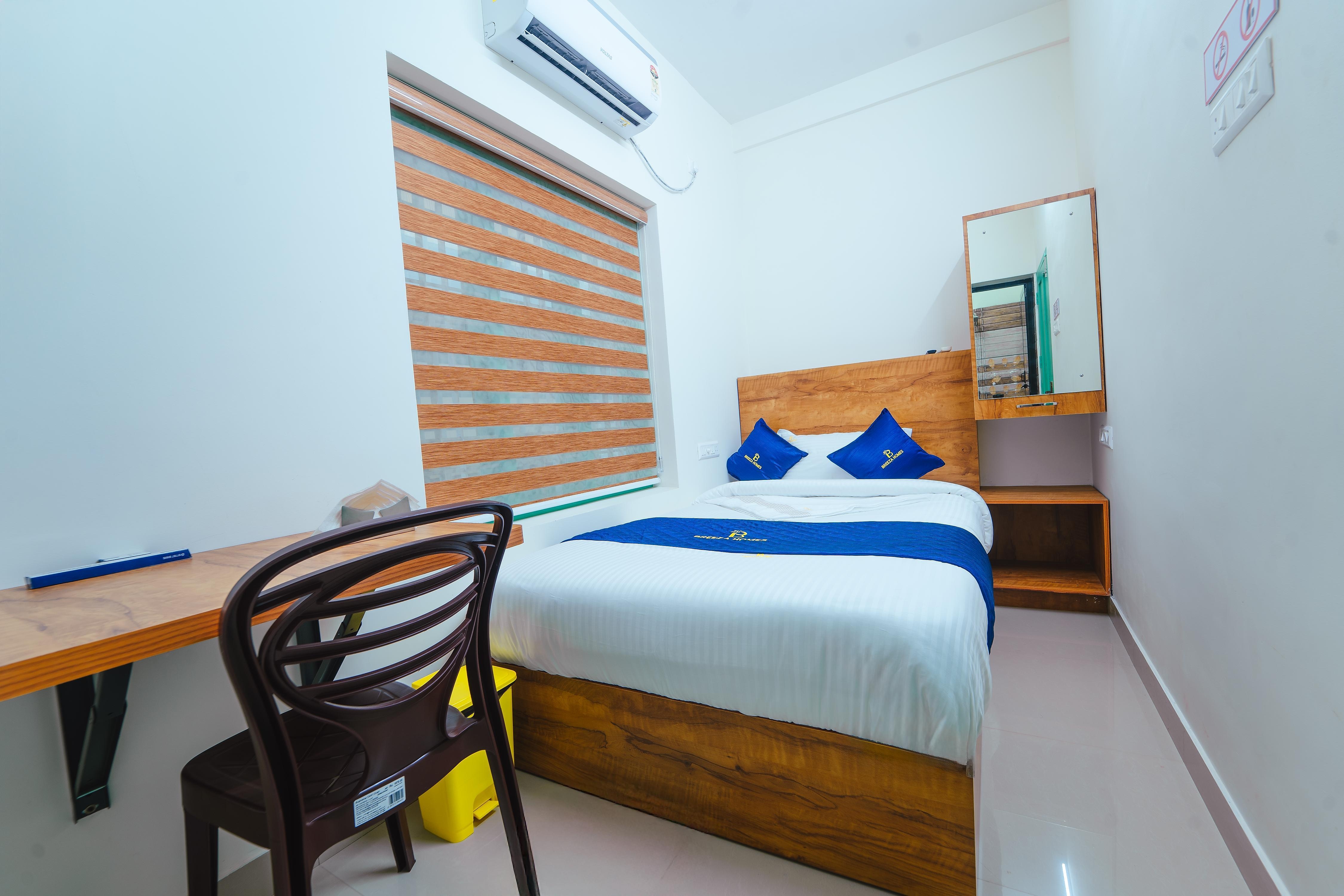 Breeza Homes, Technopark, Trivandrum - Tap to explore photos