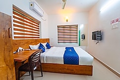 Breeza Homes, Technopark, Trivandrum, Thiruvananthapuram