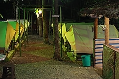 Royal Tent Camp, Kodaikanal