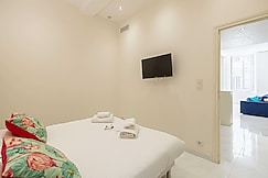 Beautiful Two bedroom apartment near Croisette, Cannes