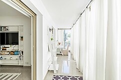 Bright apartment near the Croisette / Cannes, Cannes
