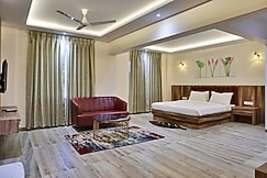 The Grand Imperial, Pune