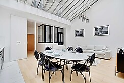 Authentique Apartment - 1BR- 2P- Voltaire, Paris