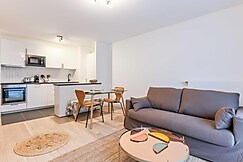 Classy appartement - Flea Market, Paris