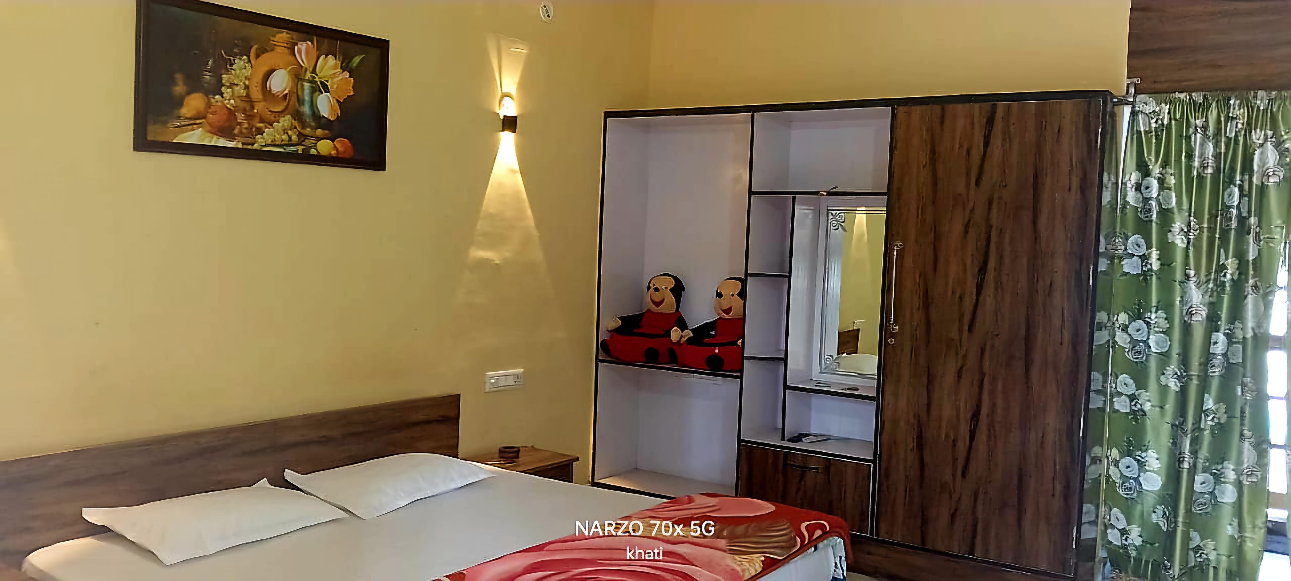 Hotel Laxmi And Restaurant - Tap to explore photos