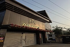 Zoravar Farm, Nuh