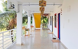 Common Area