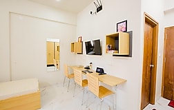 Private Room