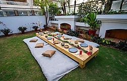 Outdoors