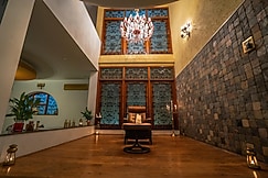 The Palace Inn - A boutique villa stay, Jaipur