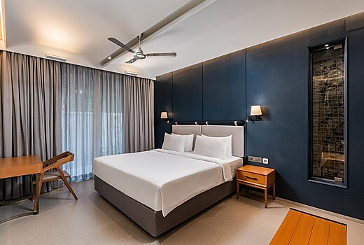 Radisson Lonavala Luxury Villa
