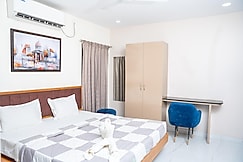 Meghana Conventions, Brahmapur