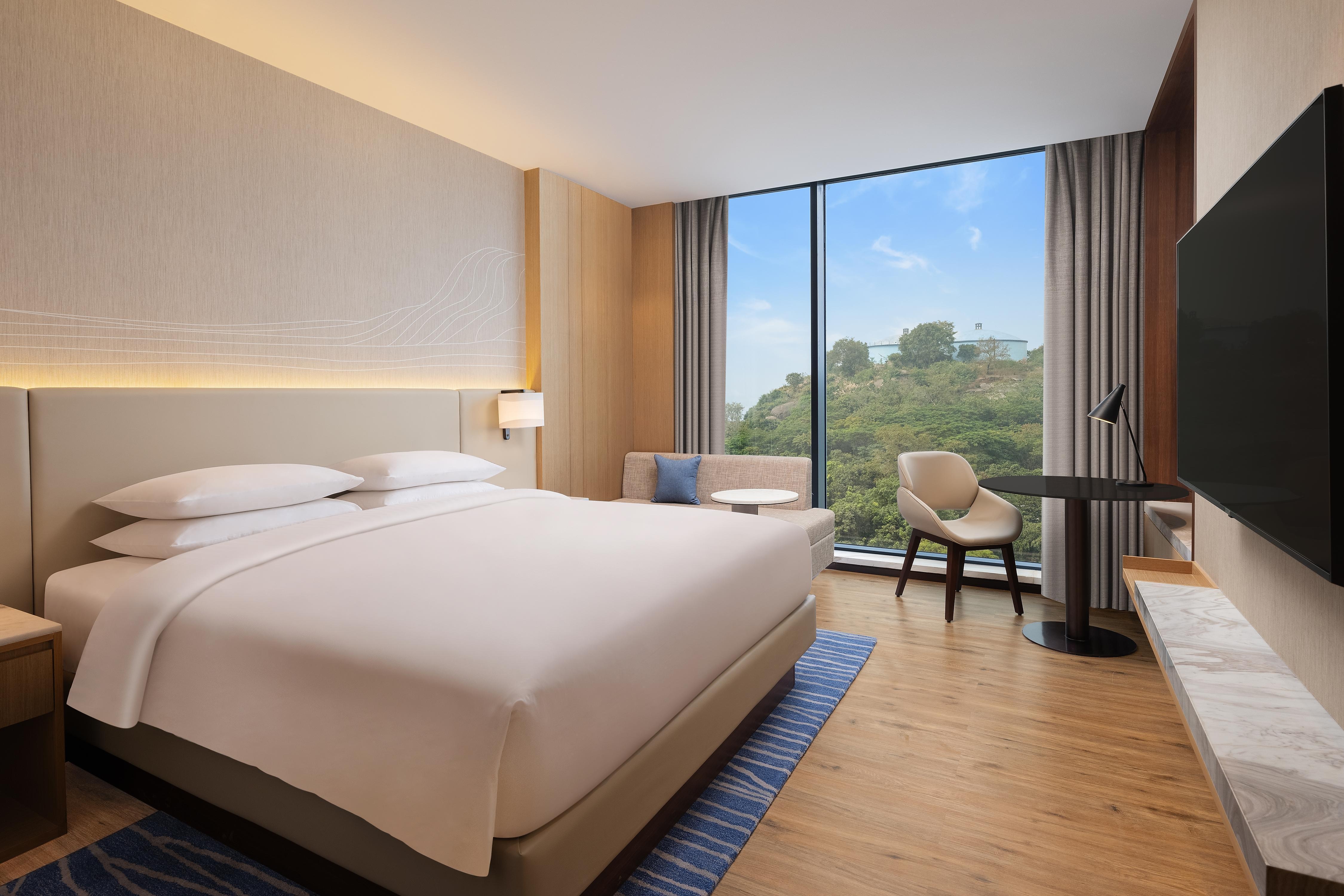 Courtyard By Marriott Ranchi - Tap to explore photos