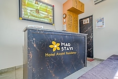 Madstays - Hari Pathak Chowk near Mahakal Mandir, Ujjain