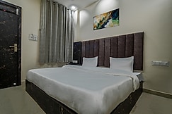 The Byke Express - Avanti Residency - Ujjain, Ujjain