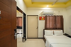 Gapstays, Pune