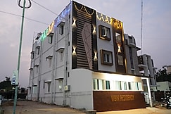VIBIN RESIDENCY, METTUPALAYAM