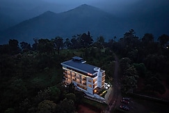 Velvet Clouds Munnar, Munnar