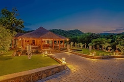 Tree of Life Amara Resort & Spa, Udaipur, Nathdwara
