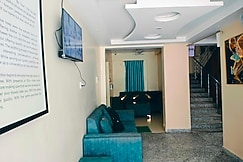 Collection O Zero Mile Patna Formerly Chandrashila Residency, Patna