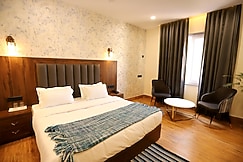 Hotel Dhingra Inn ,Rewari, Rewari