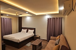 Hotel Dev inn, Jhanjharpur