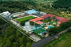 Ayana Resorts, Hyderabad