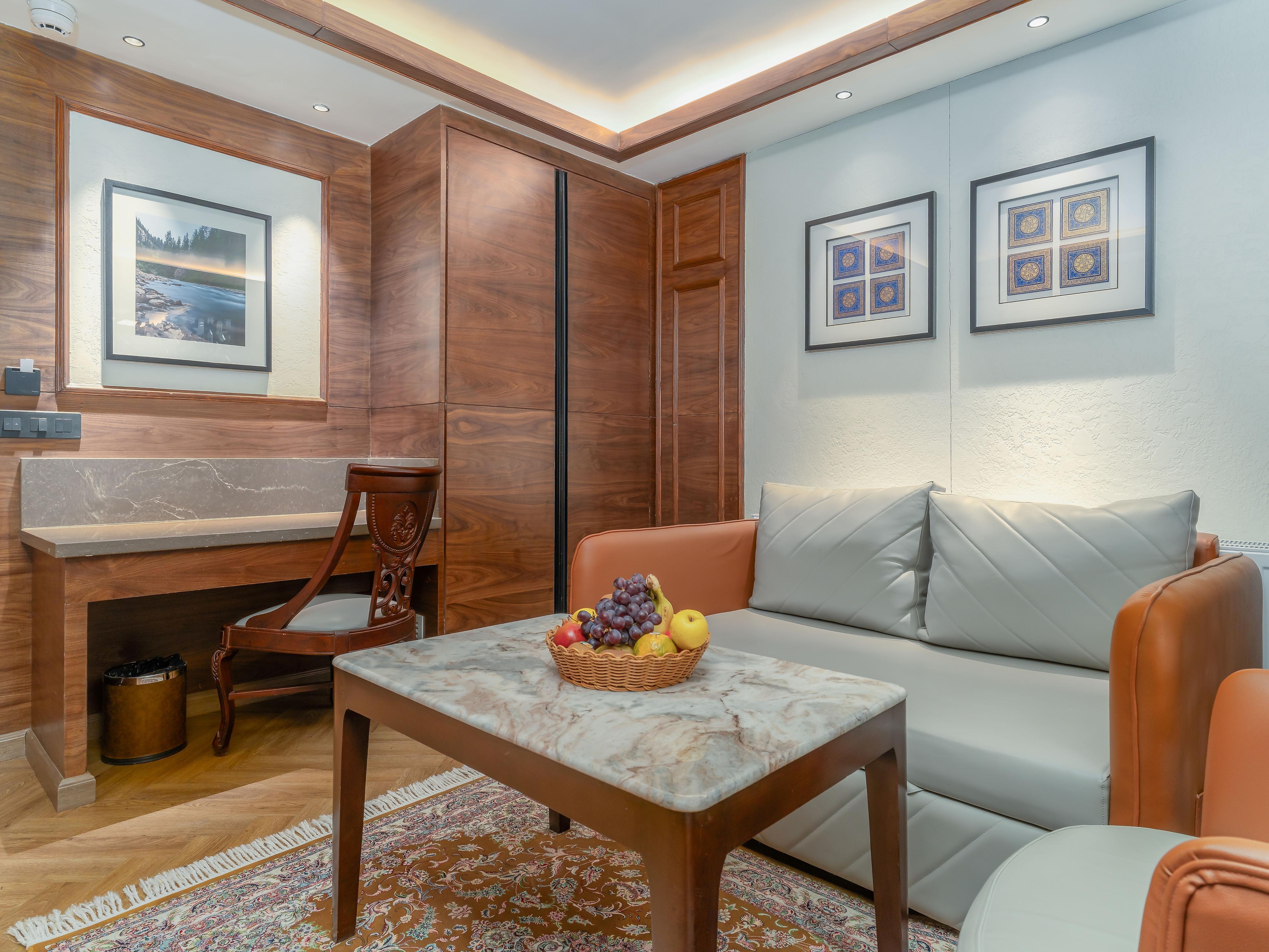 Fortune Pahalgam - Member ITC Hotels' Group - Tap to explore photos