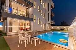 5BHK Delight Villa by Jalanta Stays, Neral