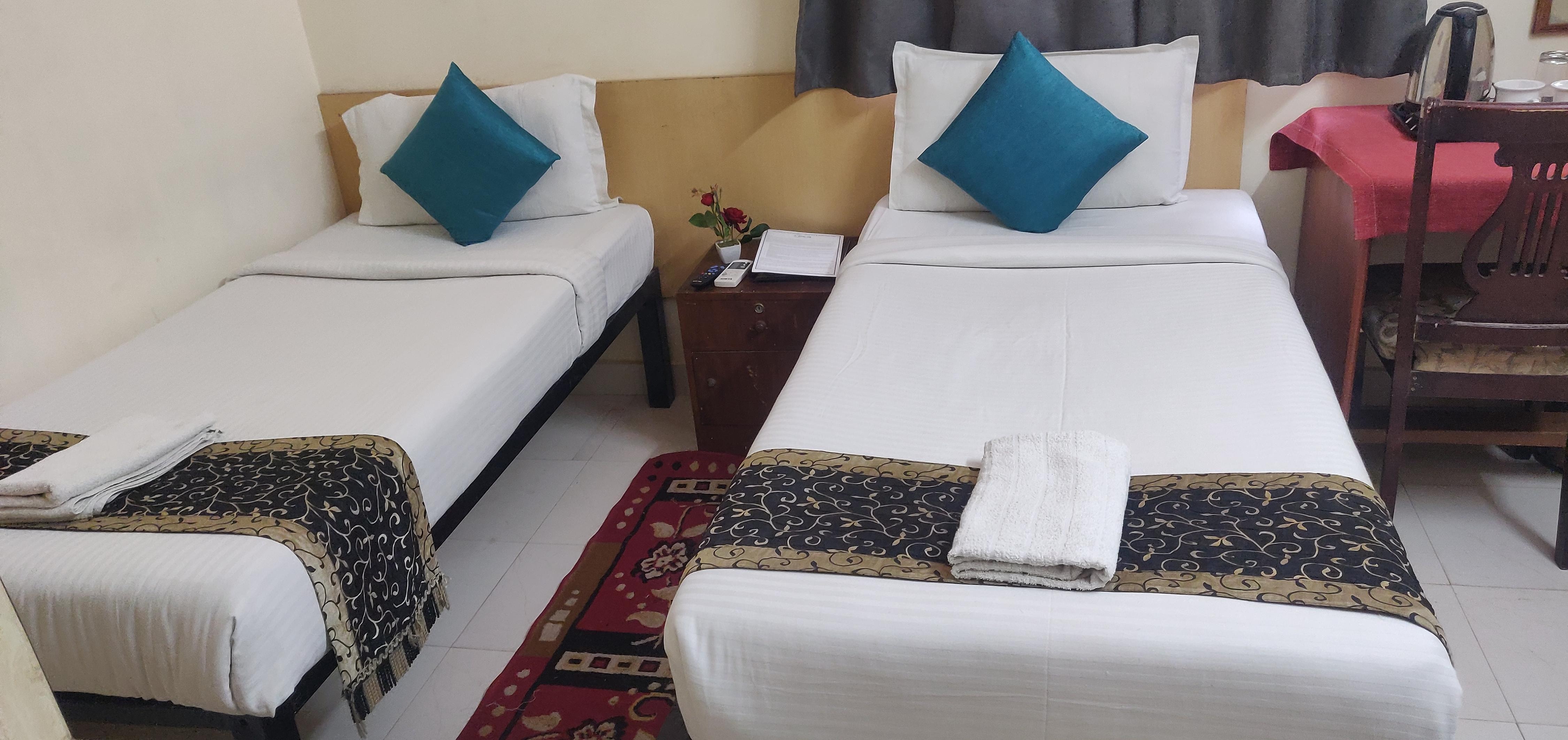Aster Vue Leisure Stay - Tap to explore photos