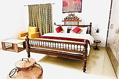 La Bendicion, Bangalore