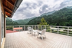 Park Valley by Ebonystays, Bhimtal