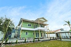 Heaven Greens Independent Farmhouse With Pool, Noida