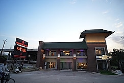 Majestic Square, Jammu