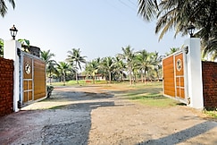 ARAPRABHAM PANCHAMBAG, Alibaug