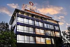 Sumitel J B Park, Darjeeling