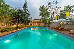 The Hosteller Lonavala, City Centre, Lonavala
