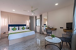 Treebo The Tree, Hinjewadi, Mulshi