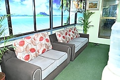 Nisarg Blue Rooms, Alibaug