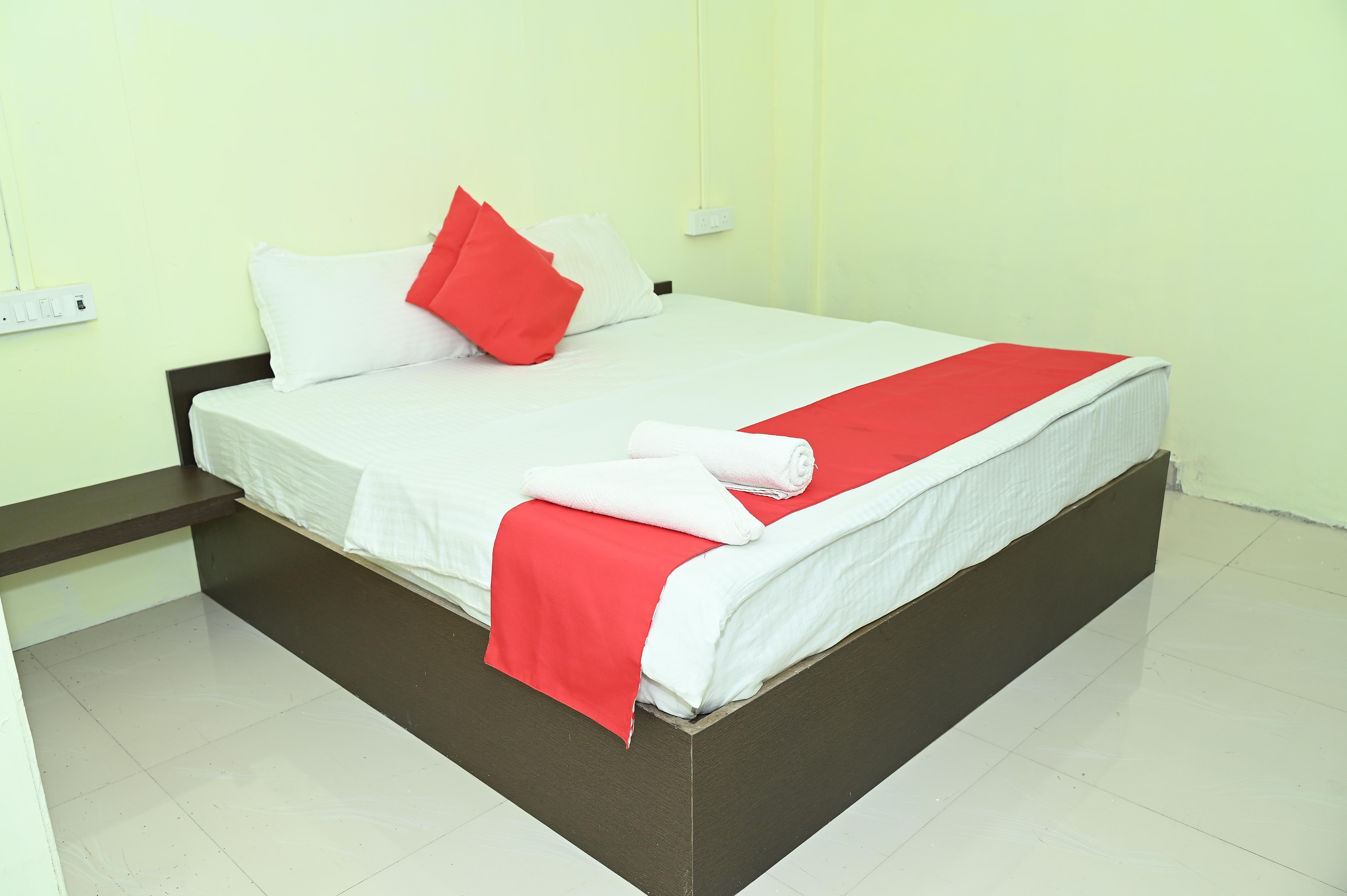 Couple Room 1