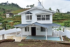 ATTUVAM VALLEY, Kodaikanal