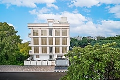 Perfectstayz Premium Kaashin 100 meters from Ganges, Varanasi