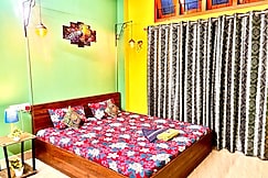 JBS STAY, Guwahati
