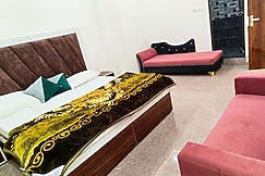 Hotel KW Residency, Chitrakoot